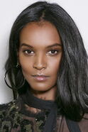 Liya Kebede