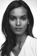 Liya Kebede