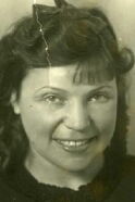 Liya Solomyanskaya