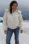 Liz Bonnin