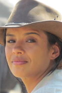 Liz Bonnin