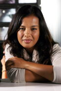 Liz Bonnin