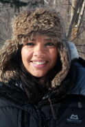 Liz Bonnin