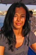 Liz Bonnin