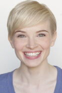 Liz Olin