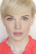 Liz Olin
