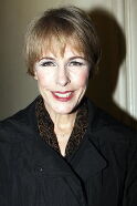 Liz Robertson