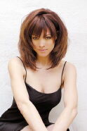 Liz Vassey