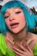 Liza Anokhina