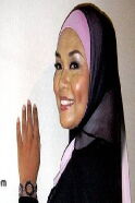 Liza Hanim