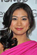 Liza Lapira