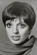 Liza Minnelli