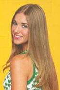 Liza Pastor