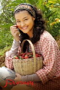 Liza Soberano