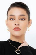 Liza Soberano