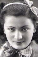 Liza Vorfi
