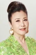 Liza Wong