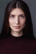 Lizabeth Helian