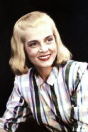 Lizabeth Scott