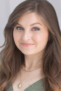 Lizzie Freeman