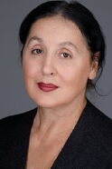 Ljubov Agapova