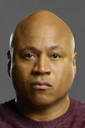 LL Cool J
