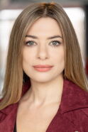 Llana Barron