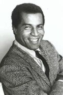 Lloyd Haynes