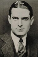 Lloyd Hughes