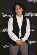 Logan Evan Gray