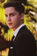 Logan Lerman