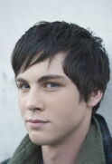Logan Lerman