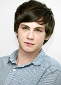 Logan Lerman