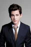 Logan Lerman