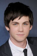 Logan Lerman