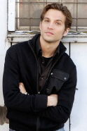 Logan Marshall-Green