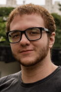 Logan Stroisch