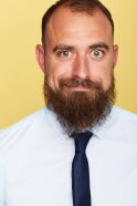 Loic Boucheny