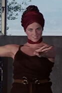 Lola Larson