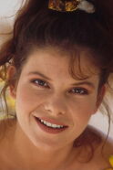 Lolita Davidovich