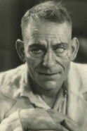 Lon Chaney