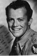 Lon McCallister