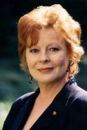 Loni von Friedl