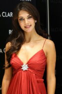 Lorena Bernal
