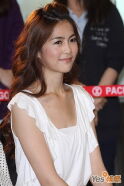 Lorene Ren