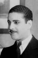 Lorenzo Tucker