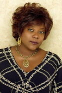 Loretta Devine