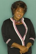Loretta Devine