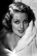 Loretta Young