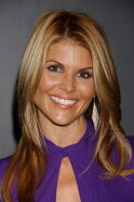 Lori Loughlin